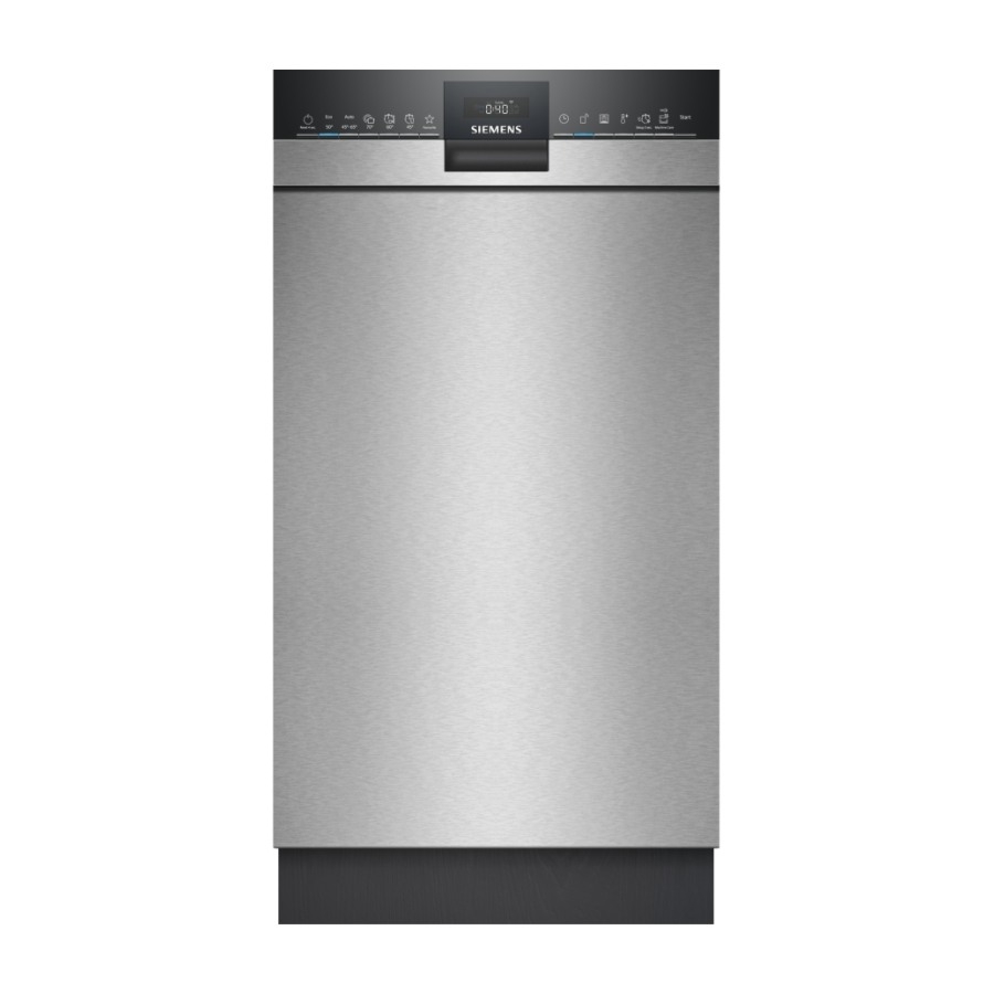 Siemens iQ300 SR43ES25ME opvaskemaskine