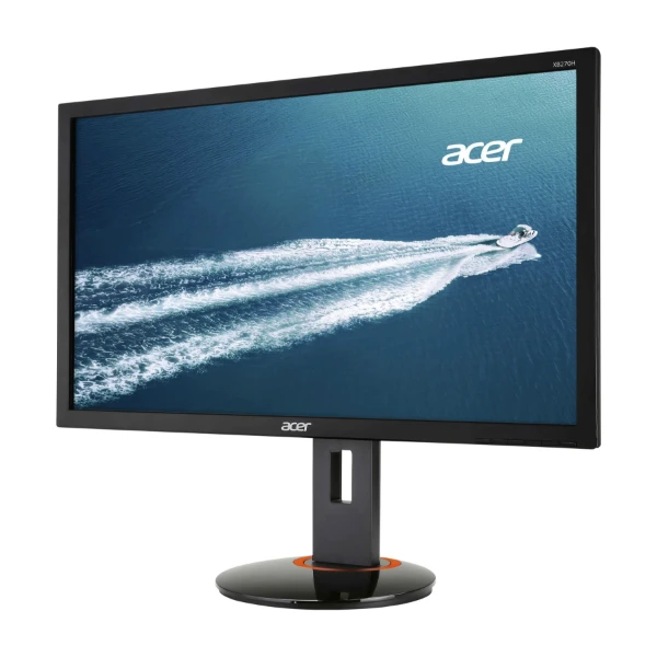 Acer Xf270hu Acer Predator Xf270h Acer XF270H A ゲーミングモニター