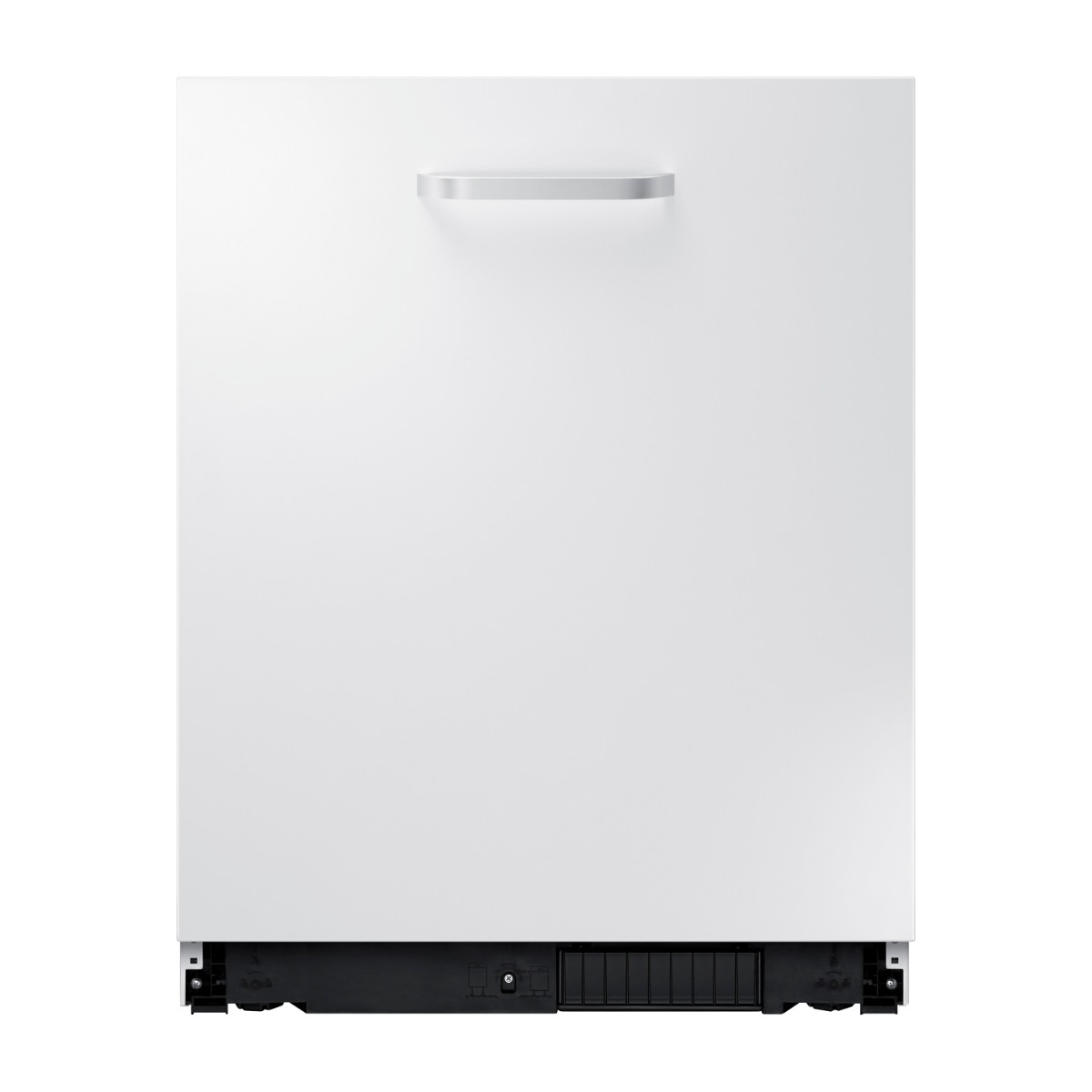 Samsung DW60M6070IB/EE integreret opvaskemaskine billede 4