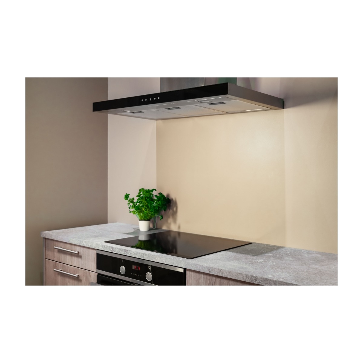 Point 7-Series PI7060 induktionskogeplade billede 5