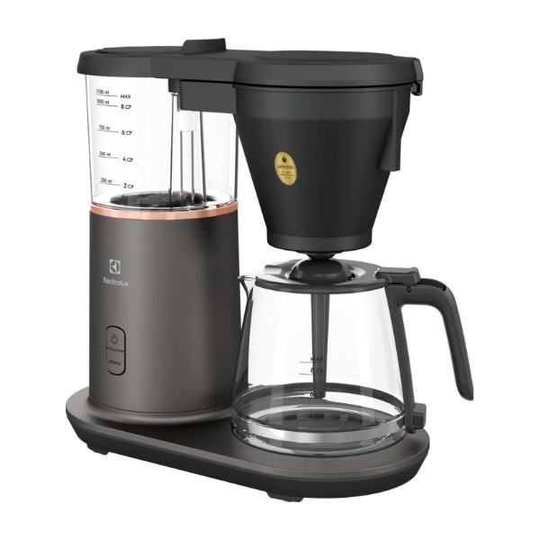 Electrolux E7CM1-4MTM Explore 7 kaffemaskine, titaniumgrå billede 2