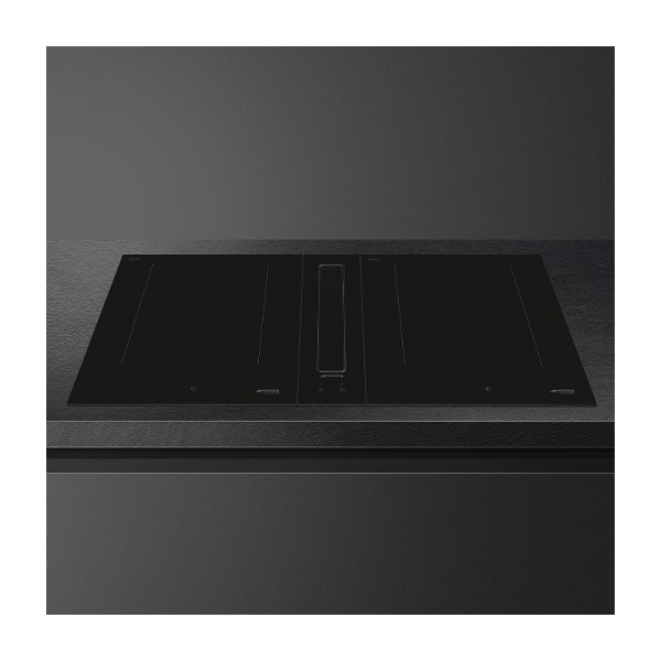 Smeg Universale KDH12WLD emhætte billede 8