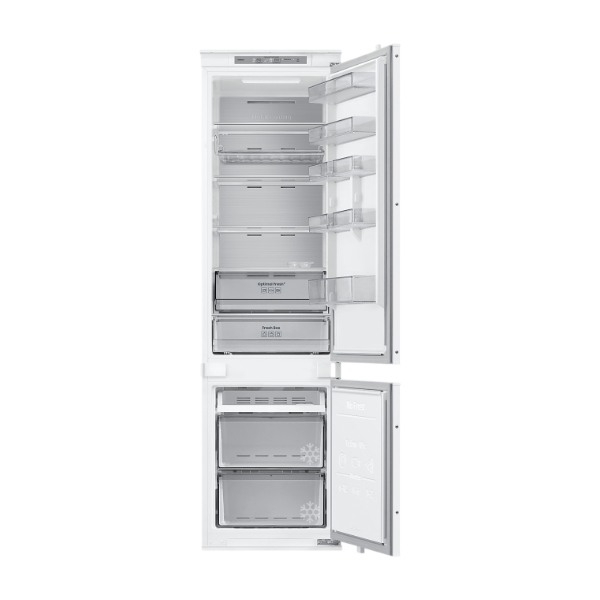 Samsung Series 7 BRB80F30AES0EF integrert kombiskap (Kun åpnet)
