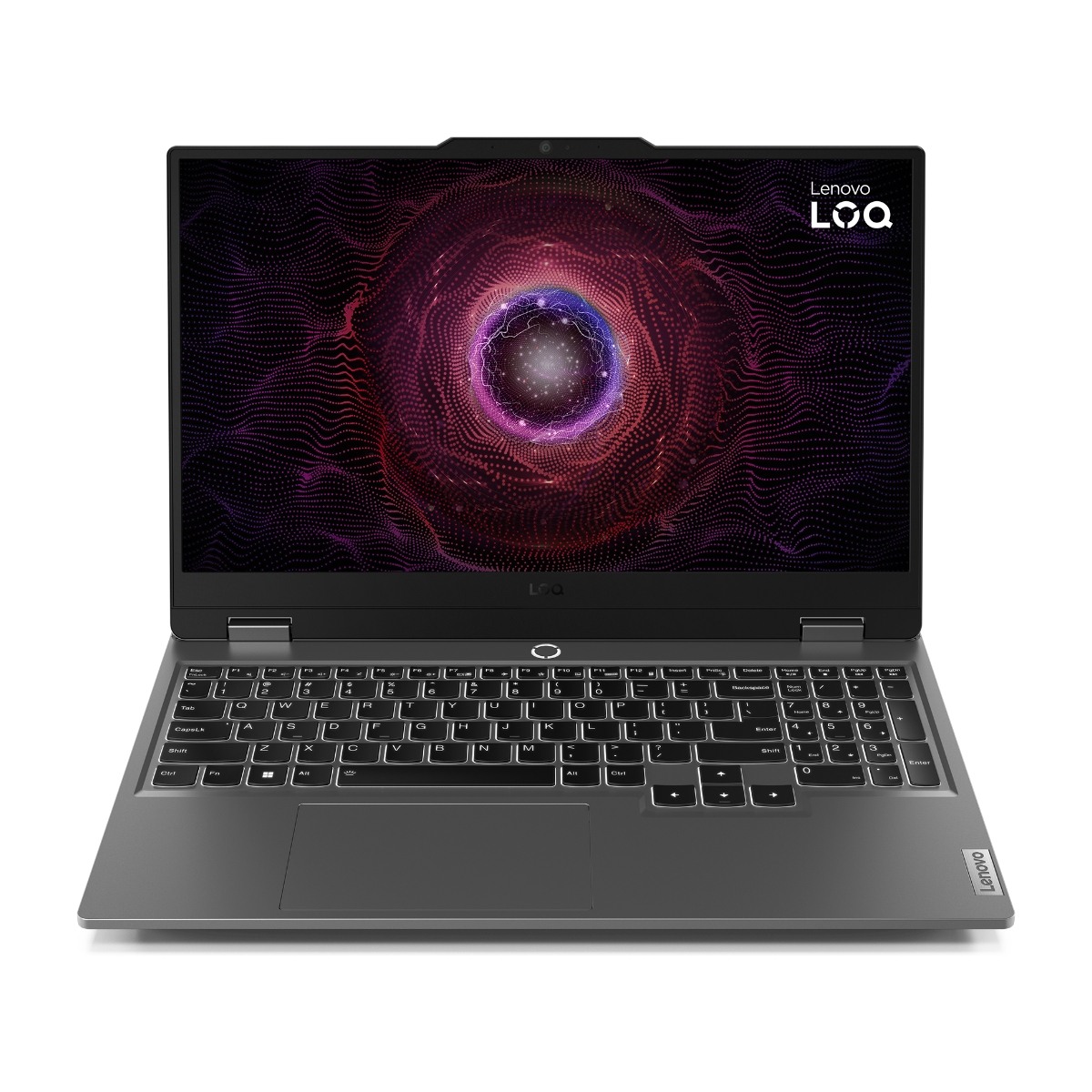 LOQ 15ARP9 (RTX 4060) 15,6" bærbar PC