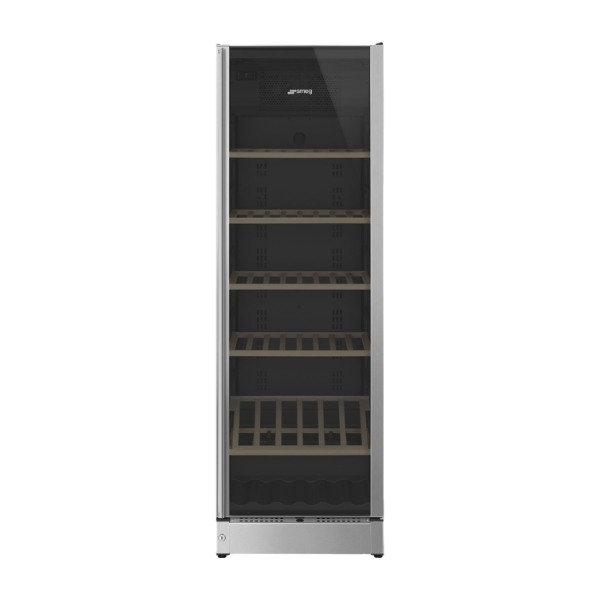 Smeg Drinks chiller SCV115G billede 3