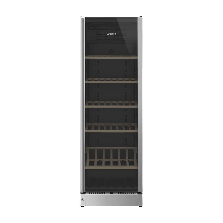 Smeg Drinks chiller SCV115G billede 5