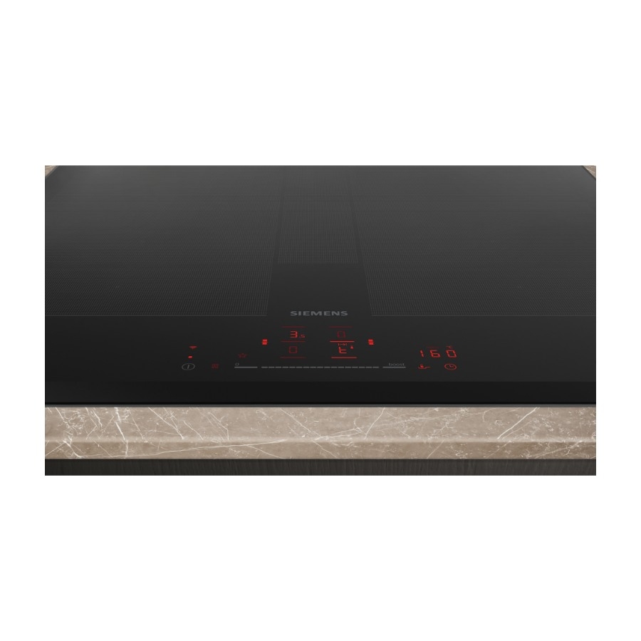 Siemens iQ700 EX65KHYC1E induktionskogeplade billede 6
