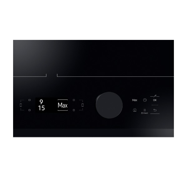 Samsung 7 Series NZ64B7799KK/U1 induktionskogeplade billede 8