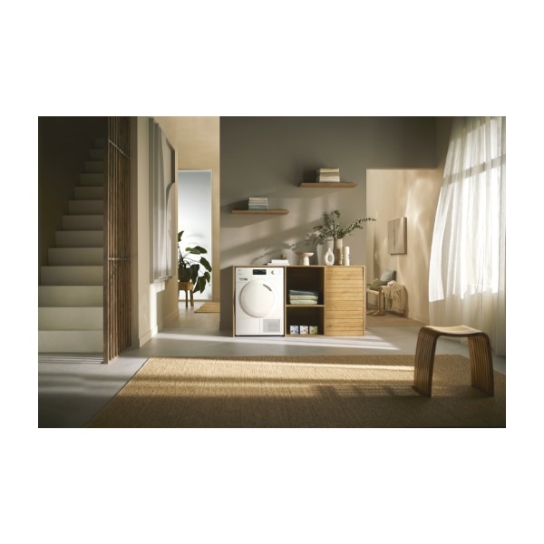 Miele Tørretumbler TCC670 WP billede 8