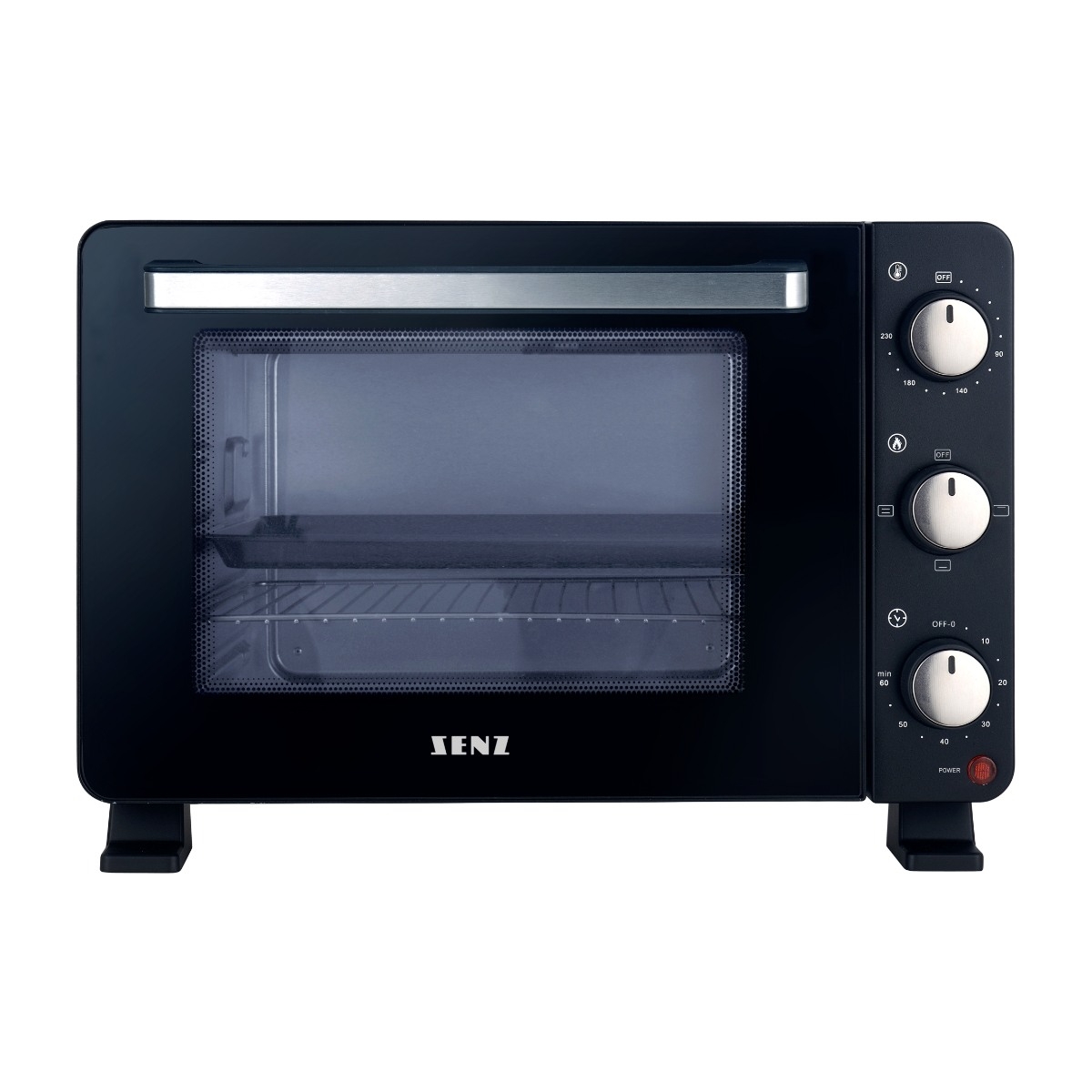Senz SEMO1015B miniugn