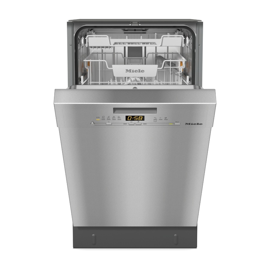 Miele G 5540 SCU CLST opvaskemaskine