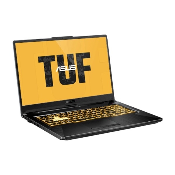TUF GAMING FX706II AU046T LAPTOP Power.no ASUS TUF FX506II BQ060T 15,6 BÆRBAR PC Power.no