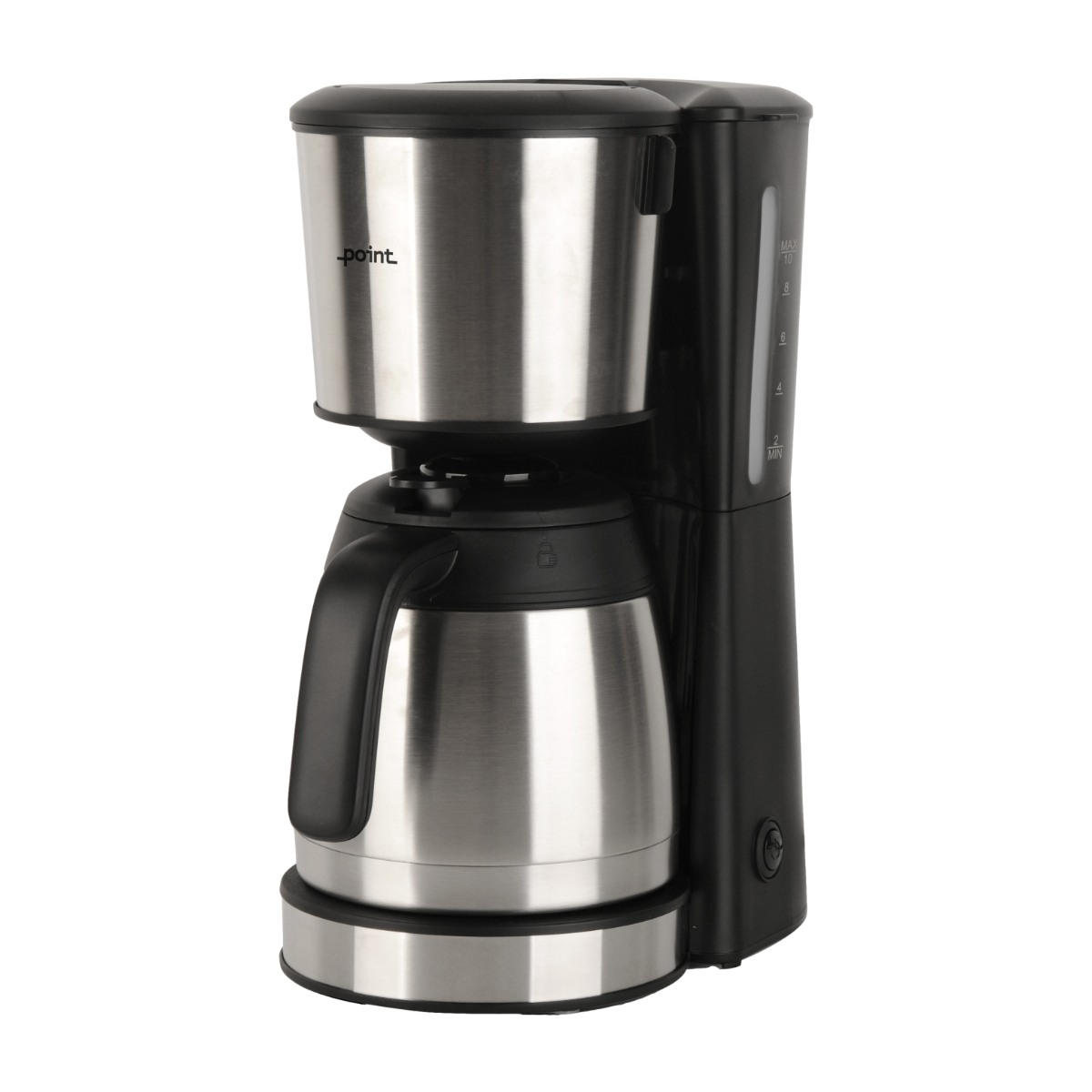 Point POTC5000 kaffemaskine billede 1