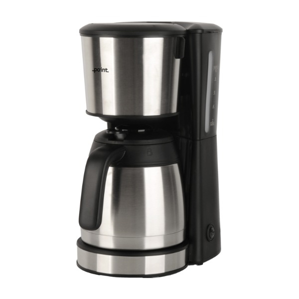 Point POTC5000 kaffetrakter (Returnert innen 60 dager - Produktet er i orden)