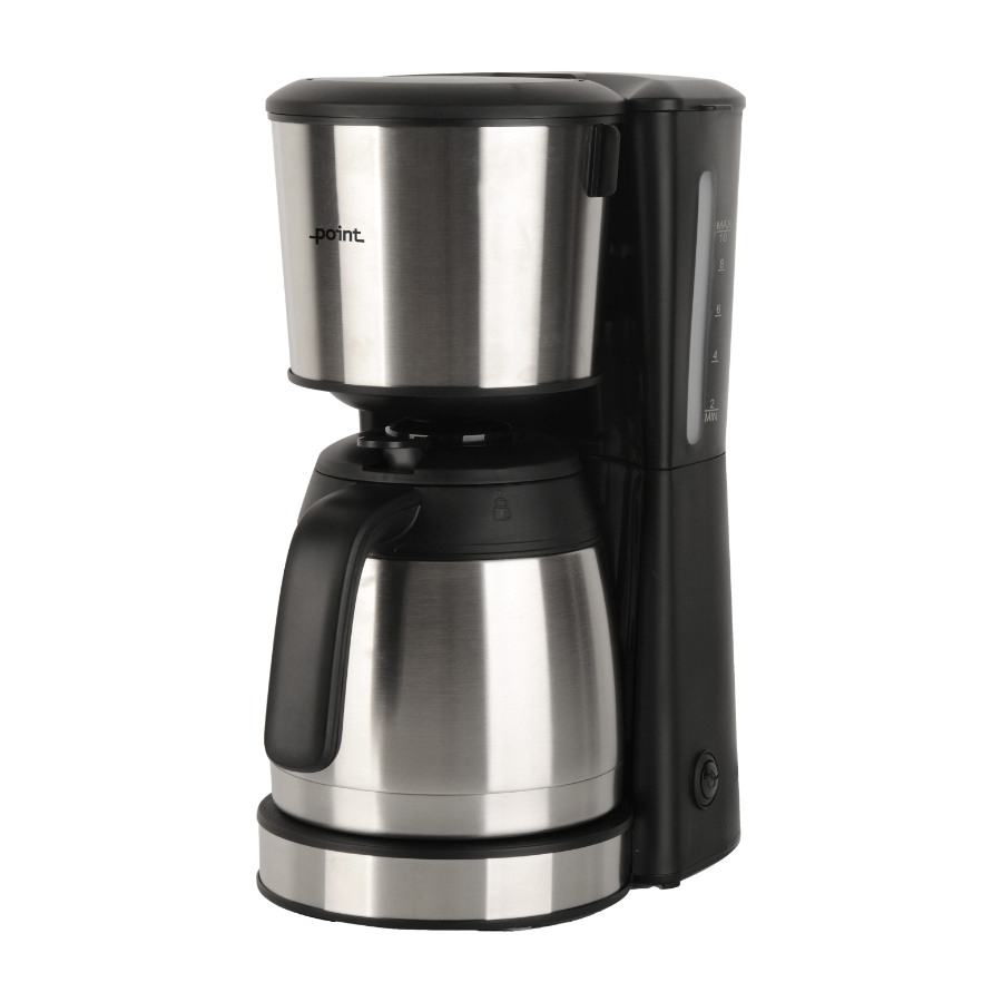 Point POTC5000 kaffemaskine billede 3
