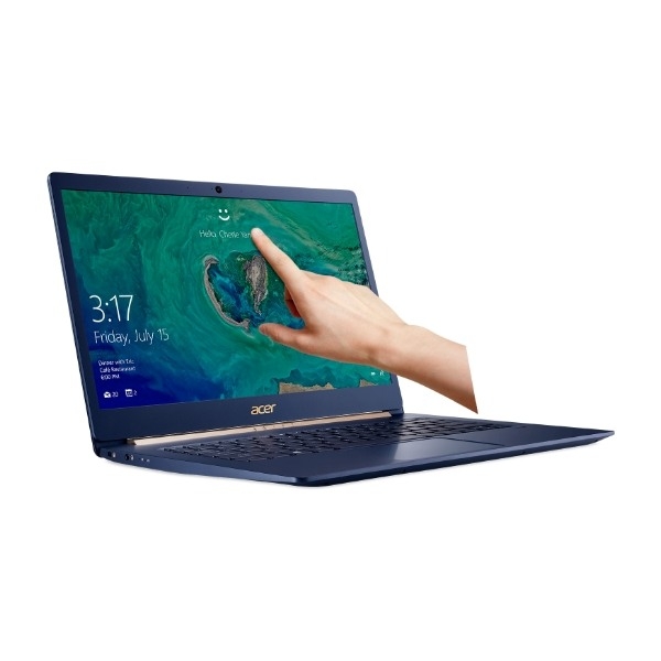 ACER SWIFT 5 SF514 52T 81Q1 14 BÆRBAR PC BLÅ Power.no ACER SWIFT 5 SF514 52T 81Q1 14 BÆRBAR PC BLÅ Power.no