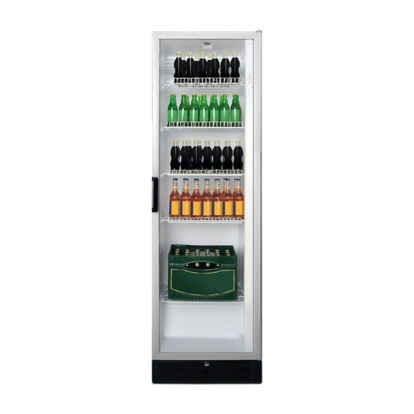 Beko Professional ADN 221 BP køleskab billede 1