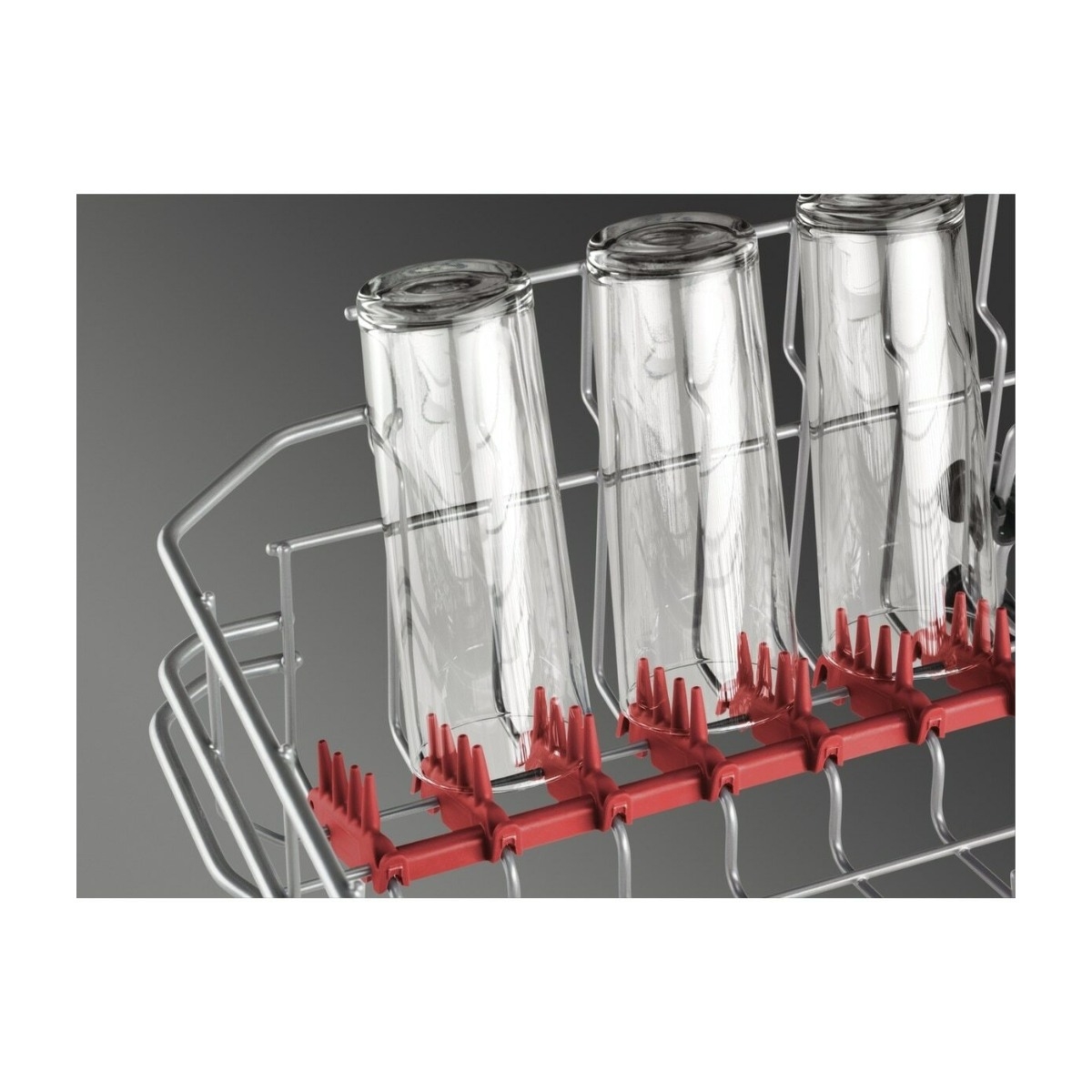 AEG 9000-serien FBB83816PW opvaskemaskine billede 4