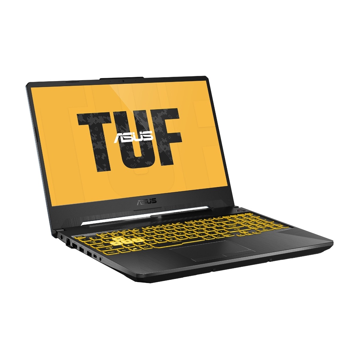ASUS TUF GAMING FX506II BQ077T LAPTOP Power.no ASUS TUF FX506II BQ060T 15,6 BÆRBAR PC Power.no