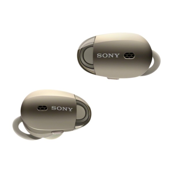 SONY WF 1000X LANGATTOMAT VASTAMELUKUULOKKEET, GOLD Power.fi SONY WF 1000X LANGATTOMAT VASTAMELUKUULOKKEET, GOLD Power.fi