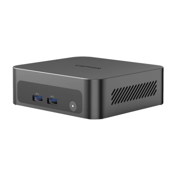 Cepter Micro (R5/16/512GB) Mini PC