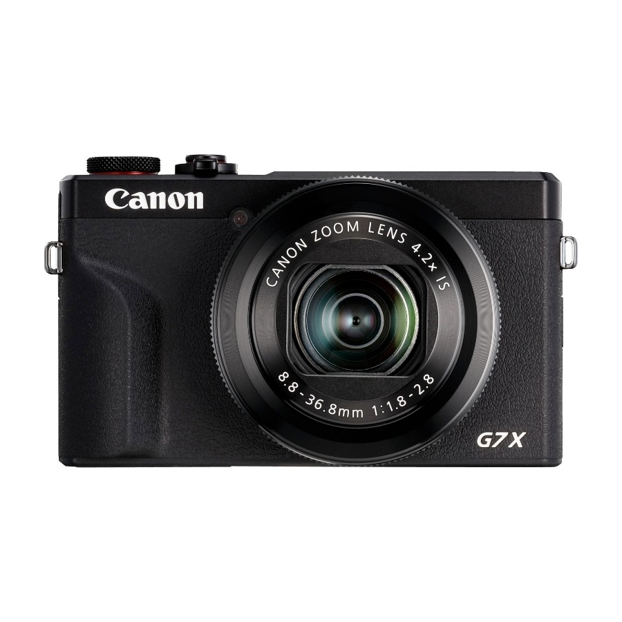 Powershot G7 X Mark III