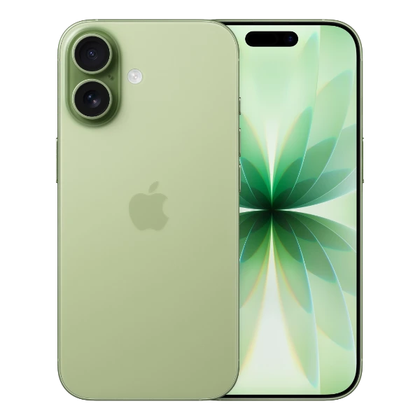 Apple iPhone 17 256 GB, salvie