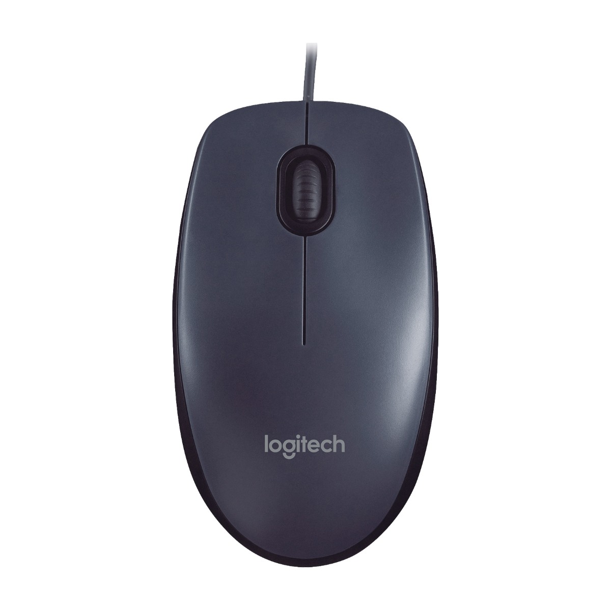 Logitech M90 mus