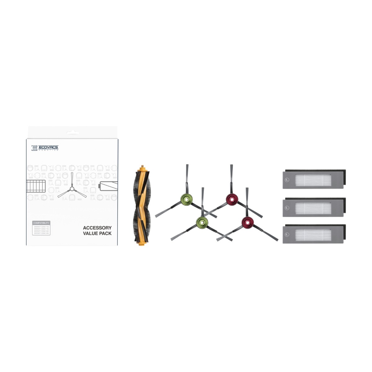 Ecovacs Service Kit For Ozmo 950/920