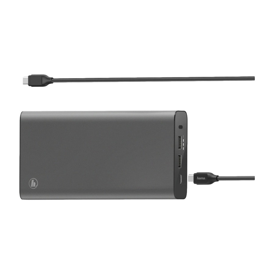 USB-C Power Pack 26800 mAh