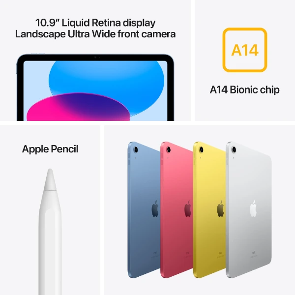 Apple Pencil (USB-C)