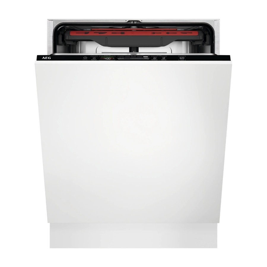 AEG 7000-serien FSB53927Z integreret opvaskemaskine billede 3