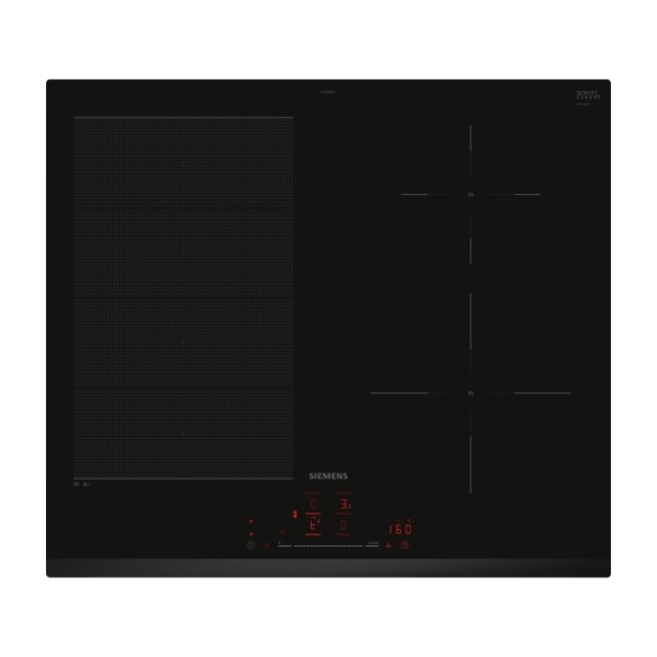 Siemens iQ700 EX63RHEC1E induktionskogeplade billede 2