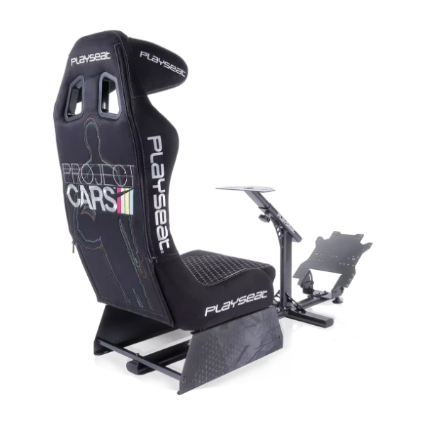 PLAYSEAT EVOLUTION PRO PROJECT CARS RACERSTOL Expert