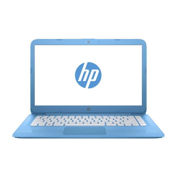 HP Stream Laptop top