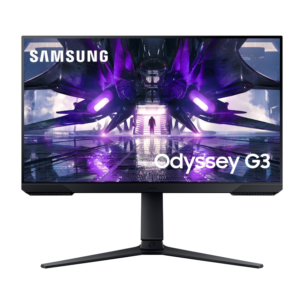 Samsung F24G34 ⇒ Find de bedste priser og spar | edbpriser.dk