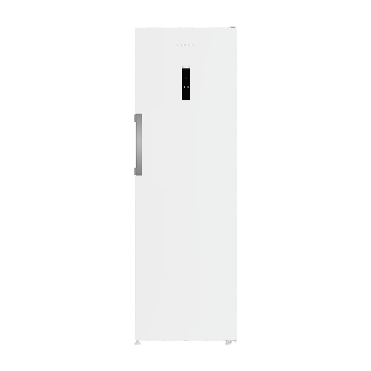Grundig GR7700 GLRN 66820 W køleskab billede 1