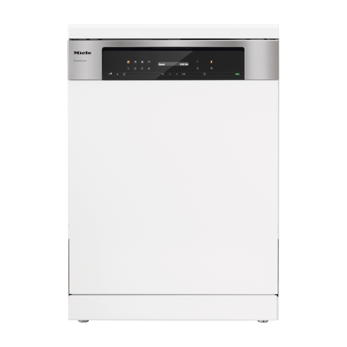 Miele Professional PFD 100 SmartBiz opvaskemaskine 230 V billede 1