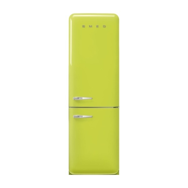 Smeg 50's Style FAB32RLI6 kølefryseskab billede 2