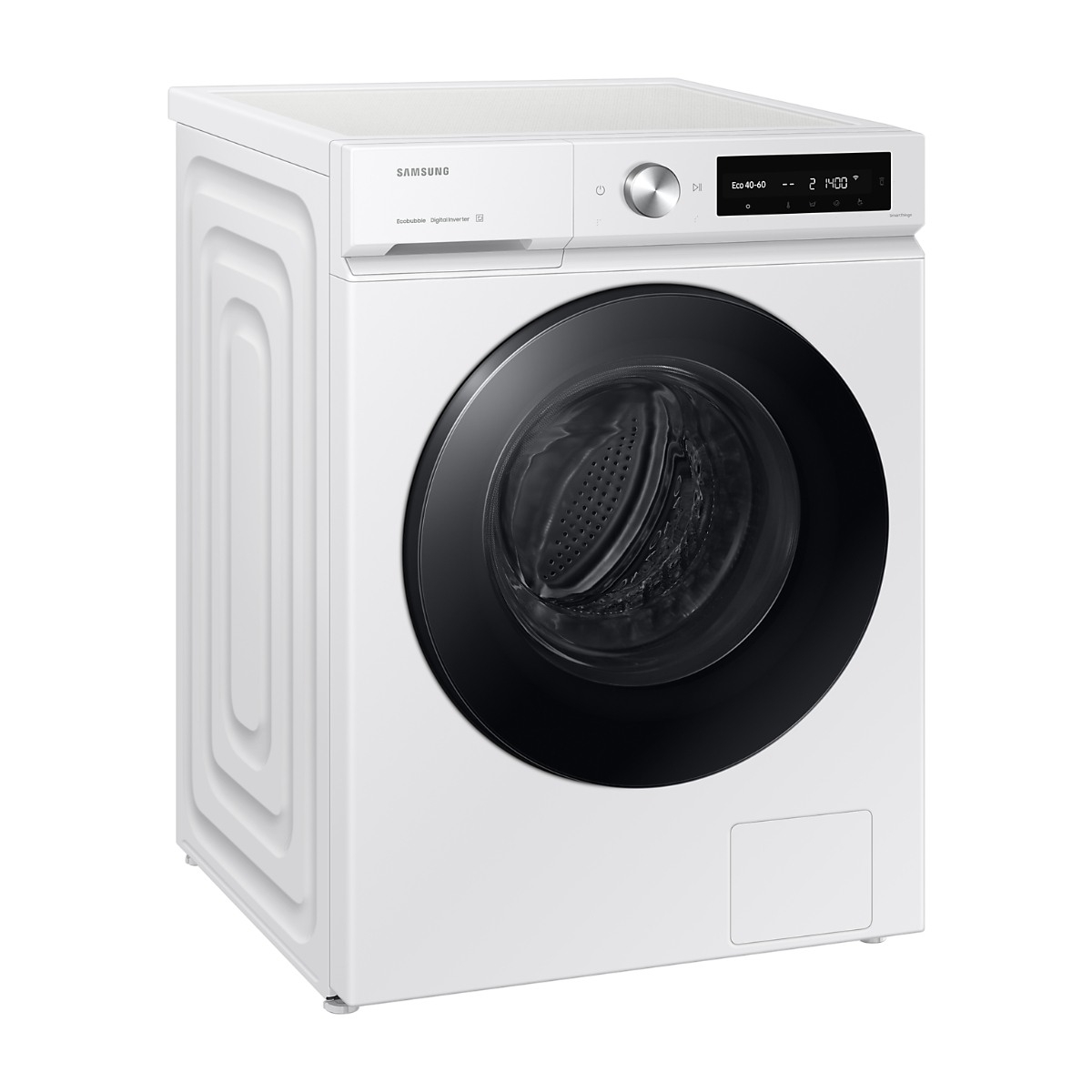 Samsung BESPOKE WW11DB7B34GWU3 vaskemaskine billede 7