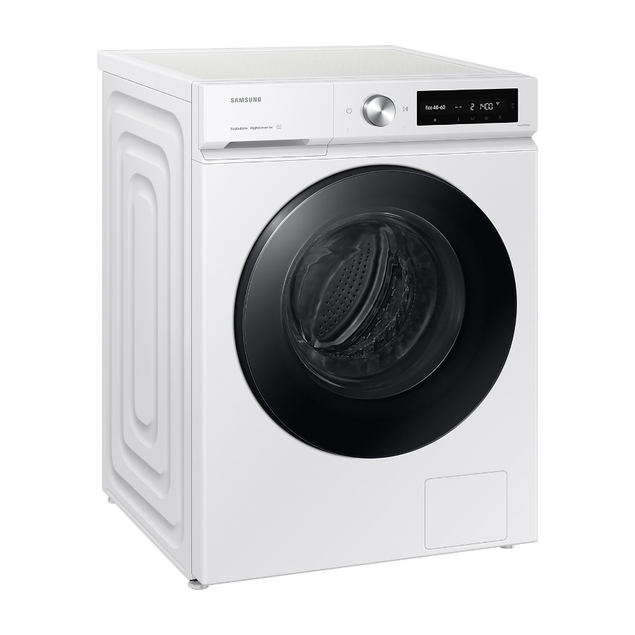 Samsung BESPOKE WW11DB7B34GWU3 vaskemaskine billede 9