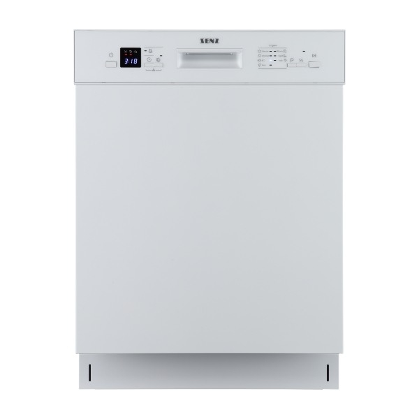 Senz SD6044DW opvaskemaskine - 7073655030947 billede 2