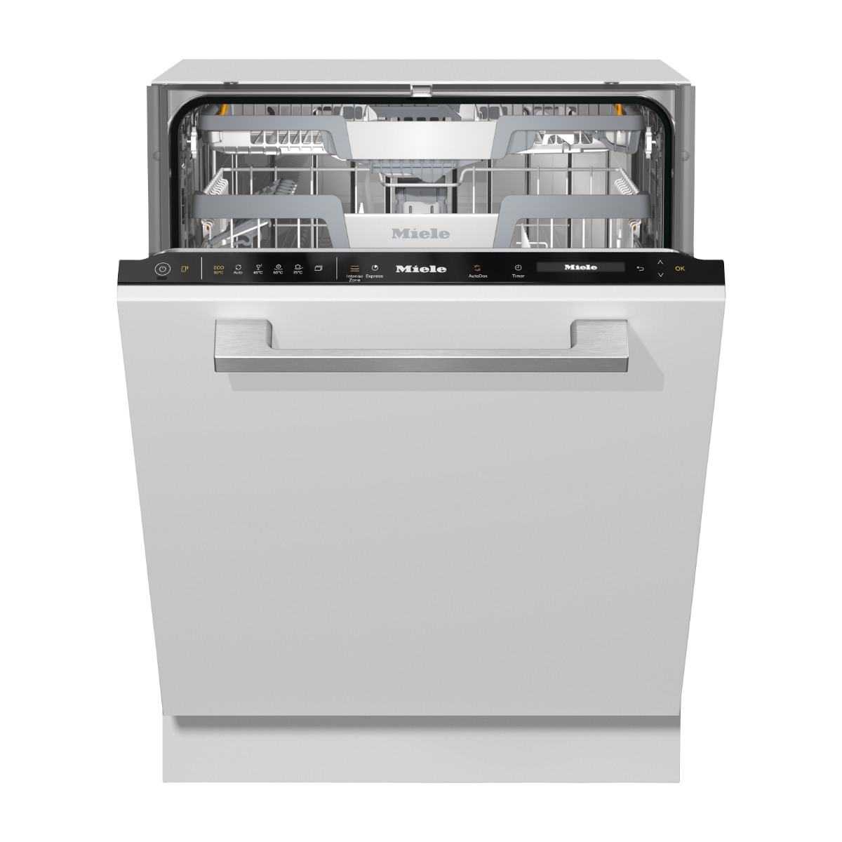 Miele G 7462 SCVi integreret opvaskemaskine billede 1