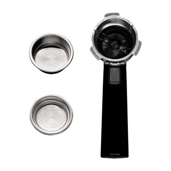 KRUPS ESPRESSO XP344017 MANUELL ESPRESSOMASKIN Power.no KRUPS ESPRESSO XP344017 MANUELL ESPRESSOMASKIN Power.no