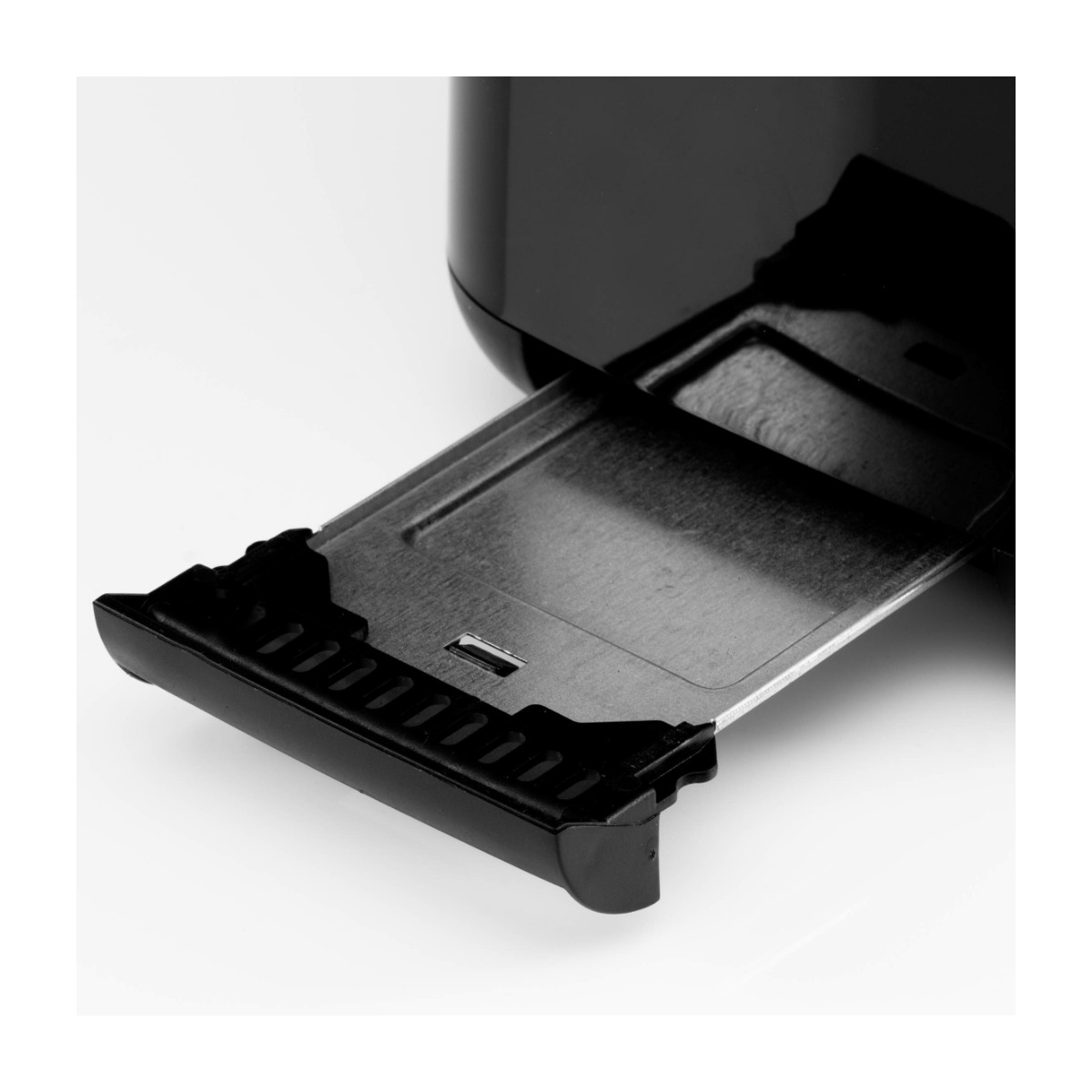 OBH 2260 Toaster Daybreak Black billede 5