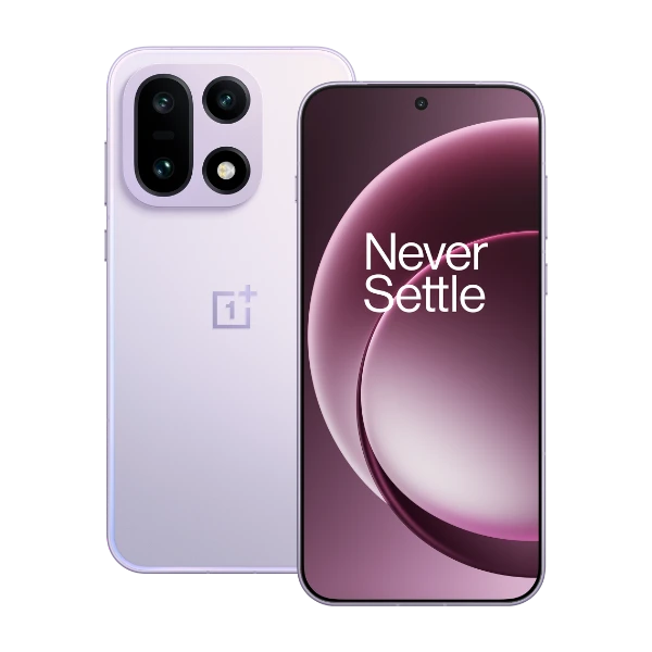 OnePlus 15 512 GB, Ultra Violet