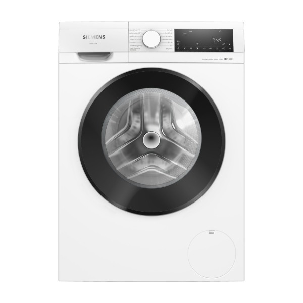 Siemens iQ500 WG54G2FQDN vaskemaskine billede 2