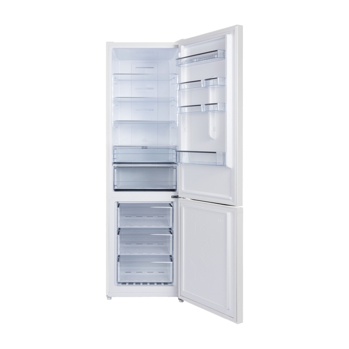 Point 5-Series POCR526DWN kølefryseskab - 7073655002319 billede 4