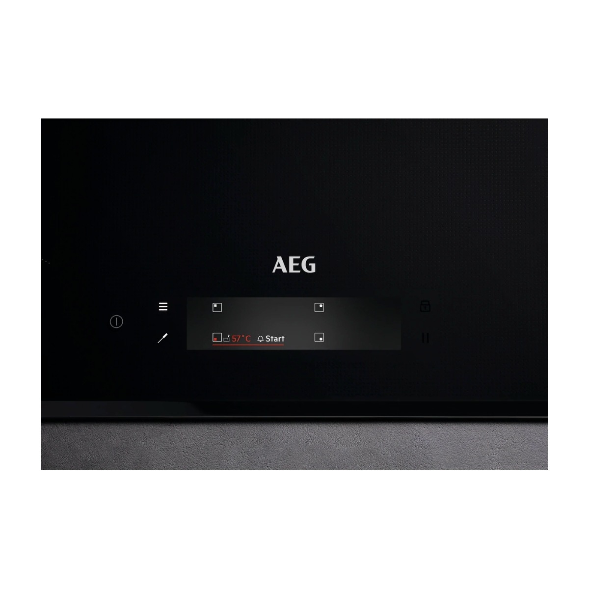 AEG 9000-serien IAE64881FB induktionskogeplade billede 2