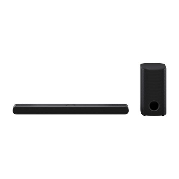 LG NS77TY 3.1.3 Dolby Atmos lydplanke (Returnert innen 60 dager - Produktet er i orden)